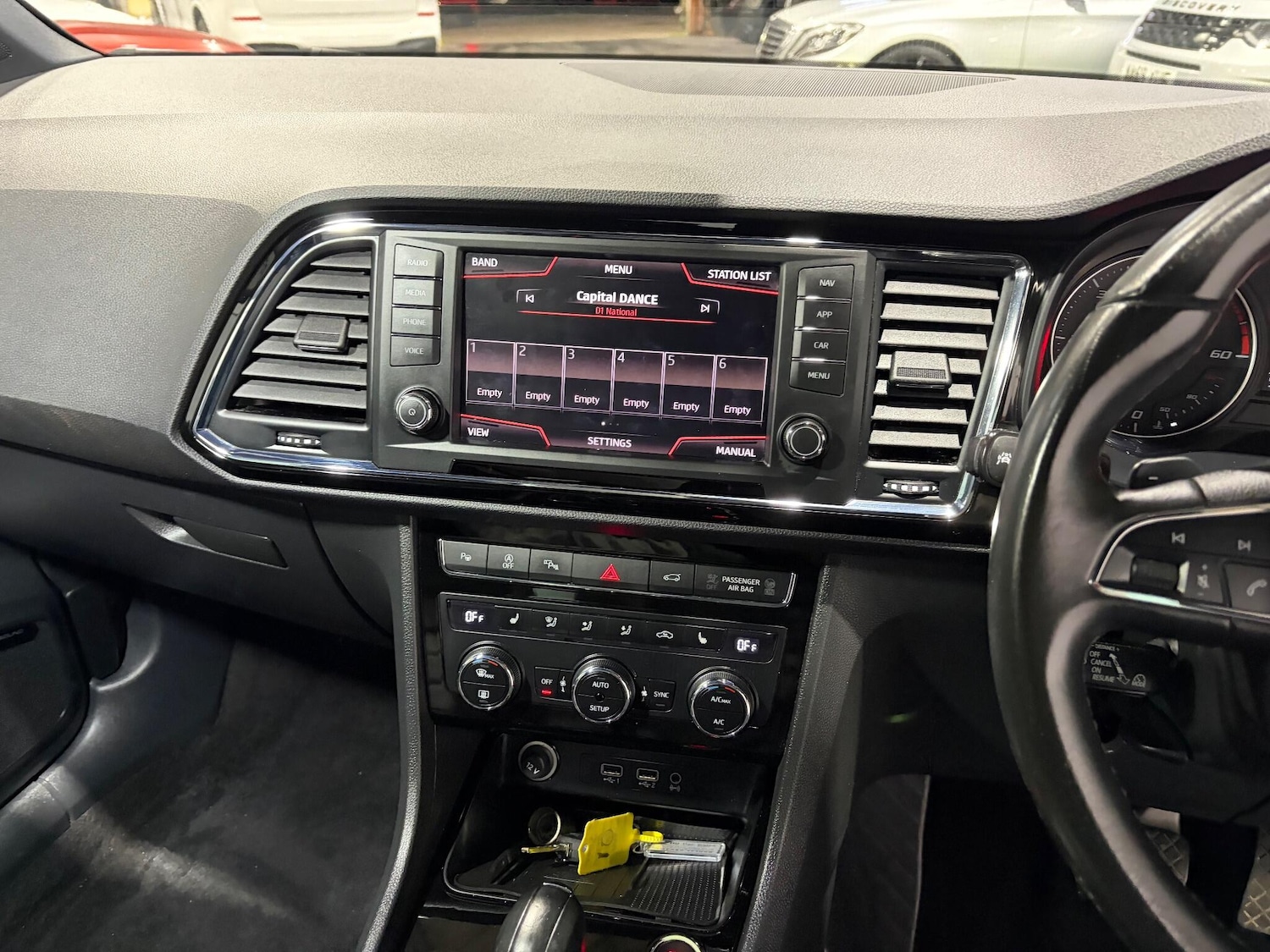 Used SEAT Ateca 2016 for sale - 77016708: Photo 26