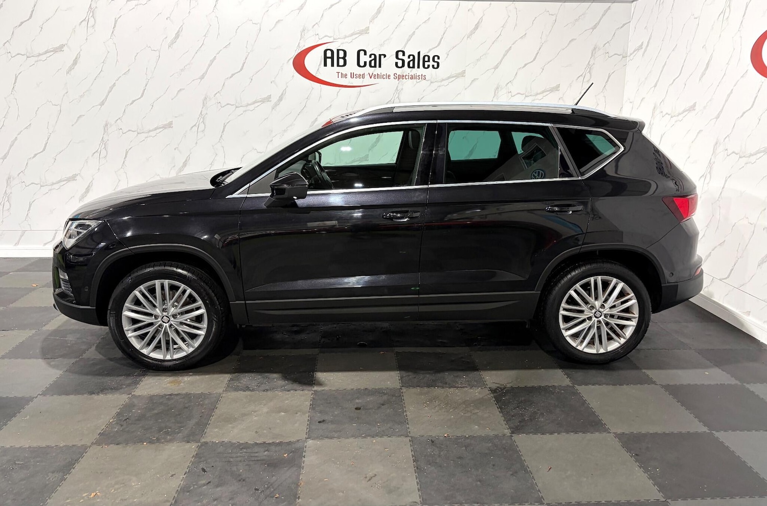 Used SEAT Ateca 2016 for sale - 77016708: Photo 4