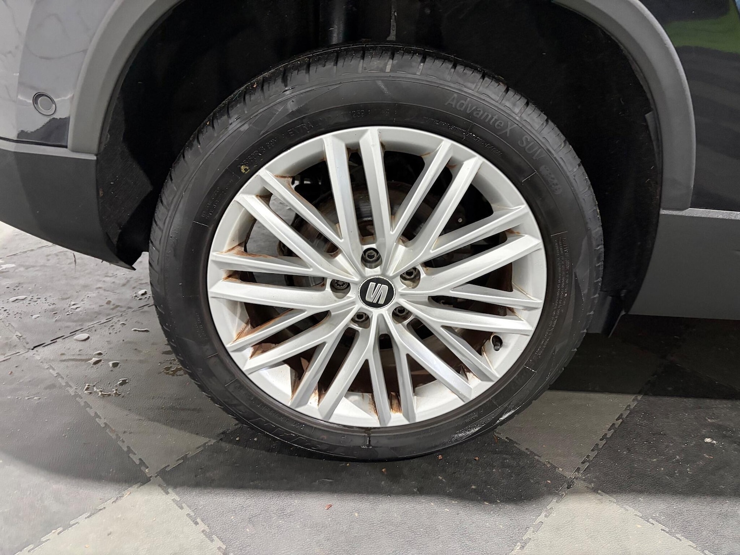 Used SEAT Ateca 2016 for sale - 77016708: Photo 9