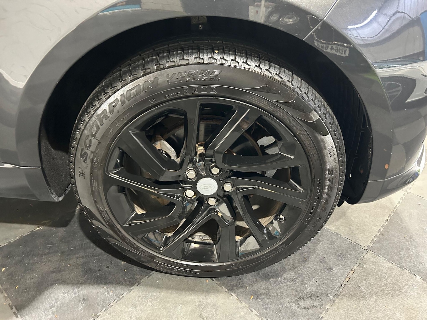 Used Land Rover Range Rover Sport 2018 for sale - 76085488: Photo 13