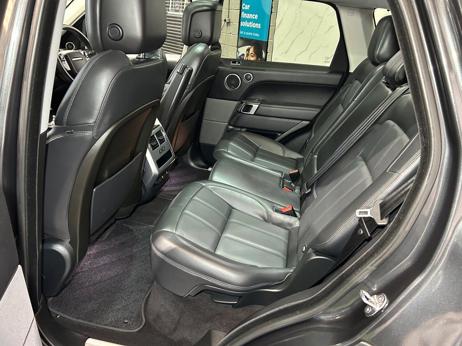 Used Land Rover Range Rover Sport 2018 for sale - 76085488: Photo 19