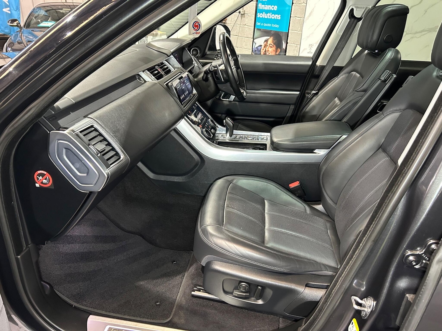 Used Land Rover Range Rover Sport 2018 for sale - 76085488: Photo 20