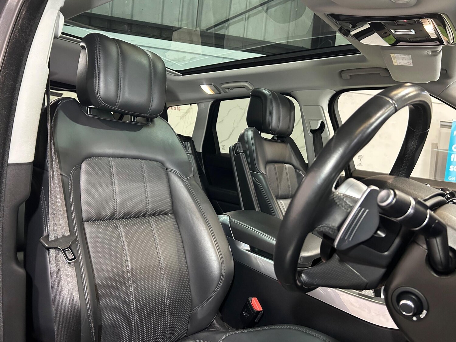 Used Land Rover Range Rover Sport 2018 for sale - 76085488: Photo 22