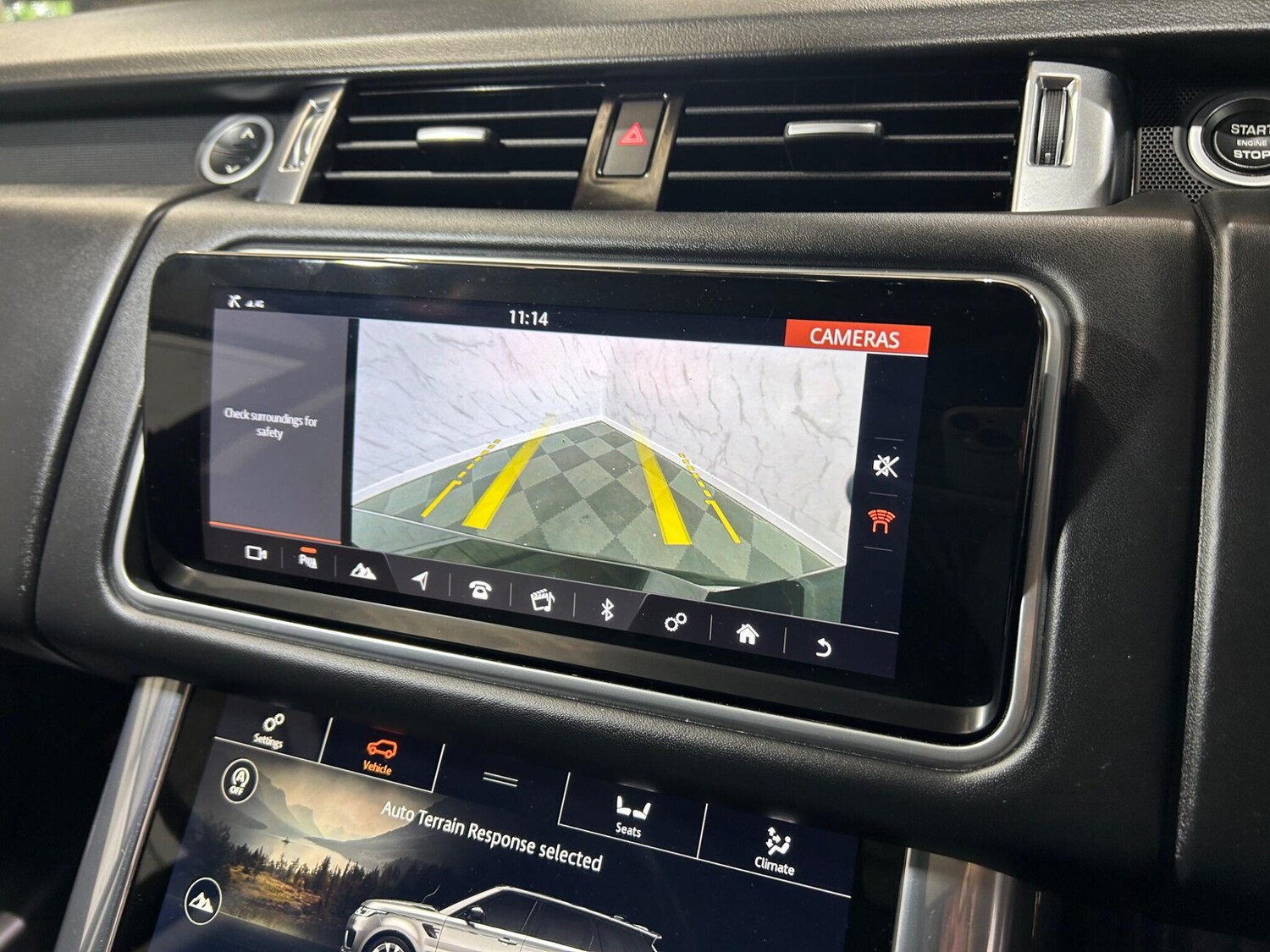 Used Land Rover Range Rover Sport 2018 for sale - 76085488: Photo 24