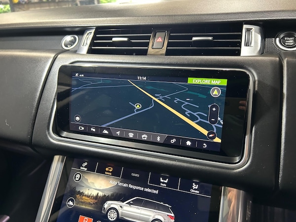 Used Land Rover Range Rover Sport 2018 for sale - 76085488: Photo 25
