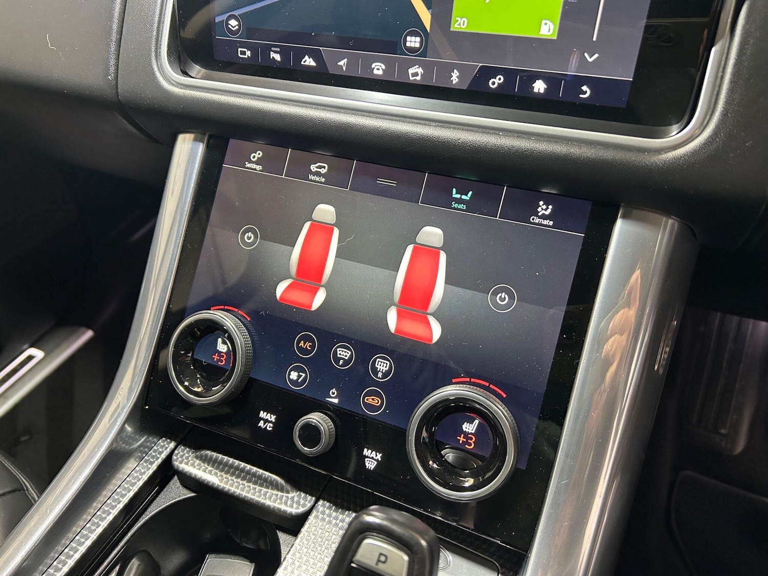 Used Land Rover Range Rover Sport 2018 for sale - 76085488: Photo 26