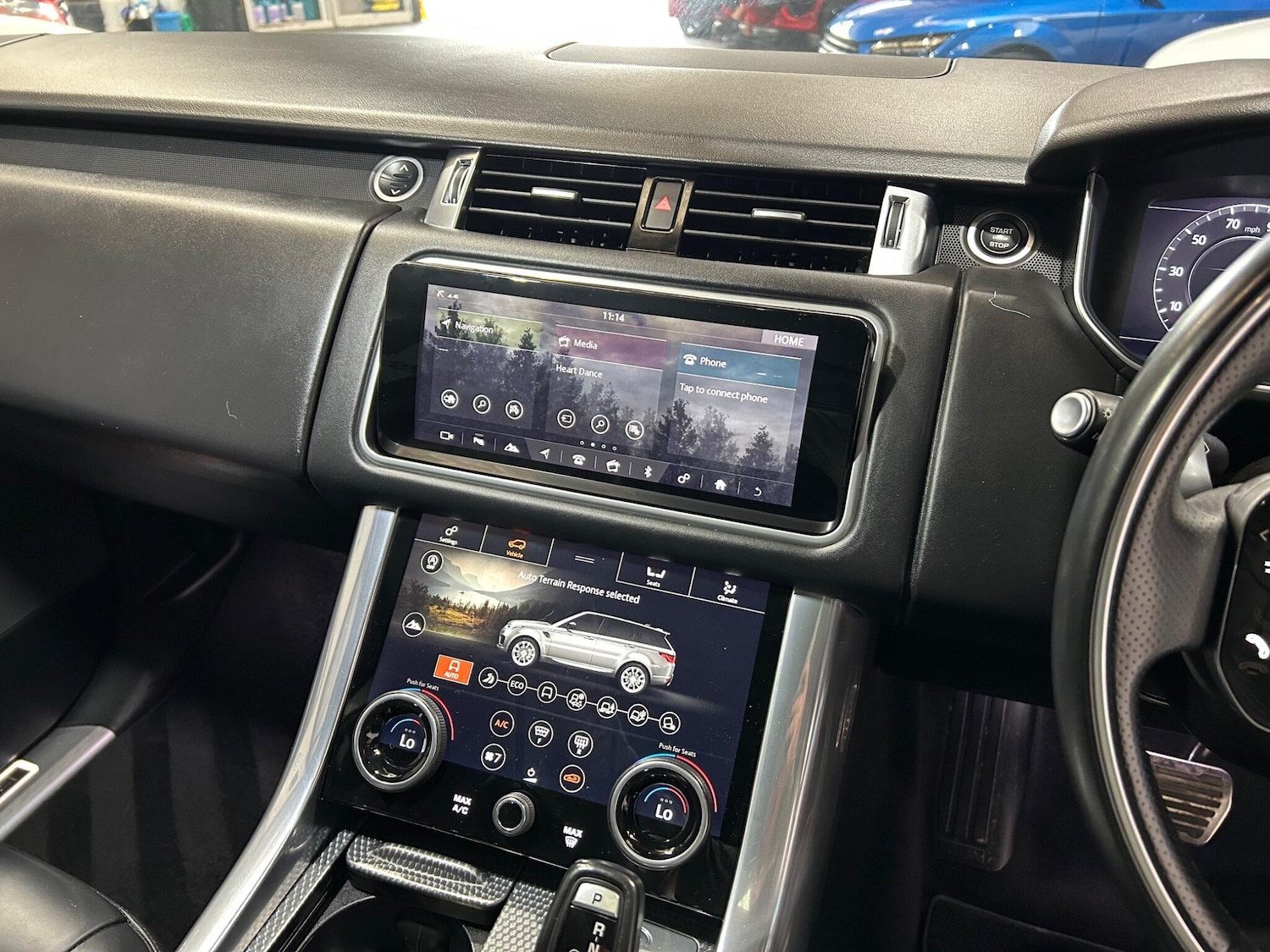 Used Land Rover Range Rover Sport 2018 for sale - 76085488: Photo 27