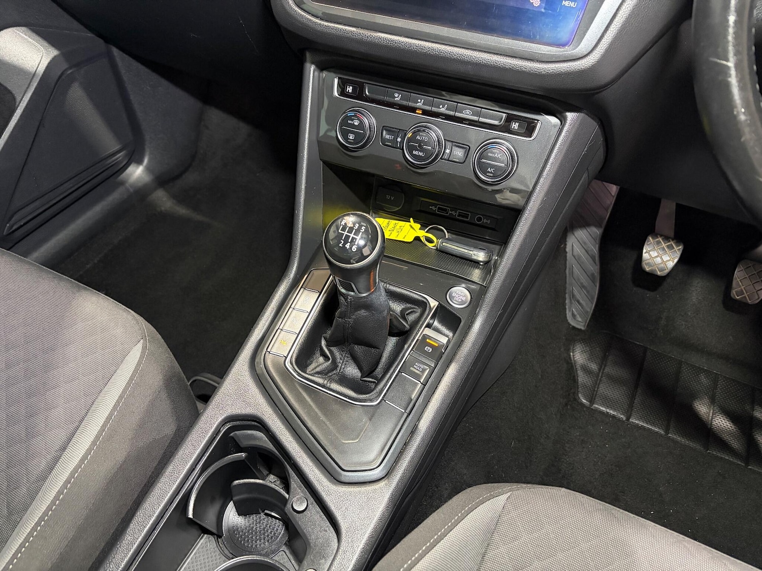 Used Volkswagen Tiguan 2019 for sale - 76992595: Photo 27