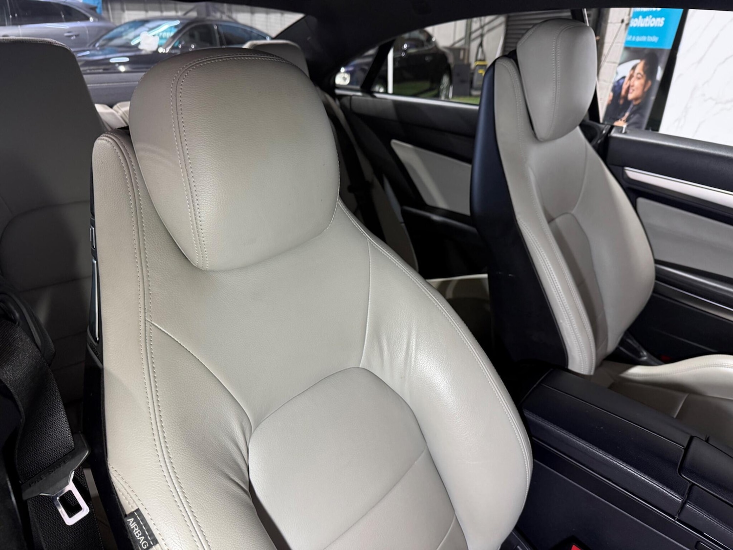 Used Mercedes-Benz E Class 2015 for sale - 77559796: Photo 12