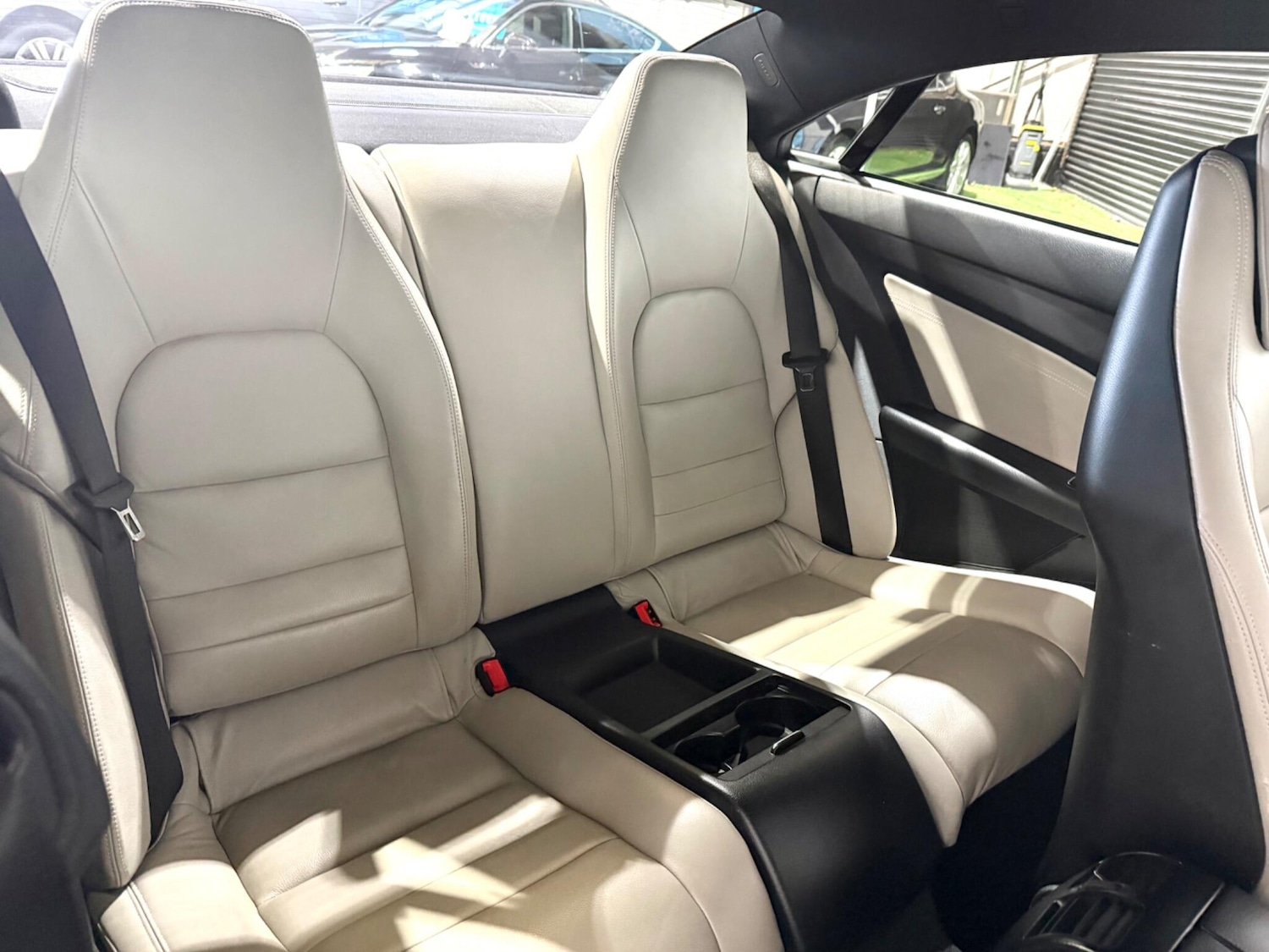 Used Mercedes-Benz E Class 2015 for sale - 77559796: Photo 15