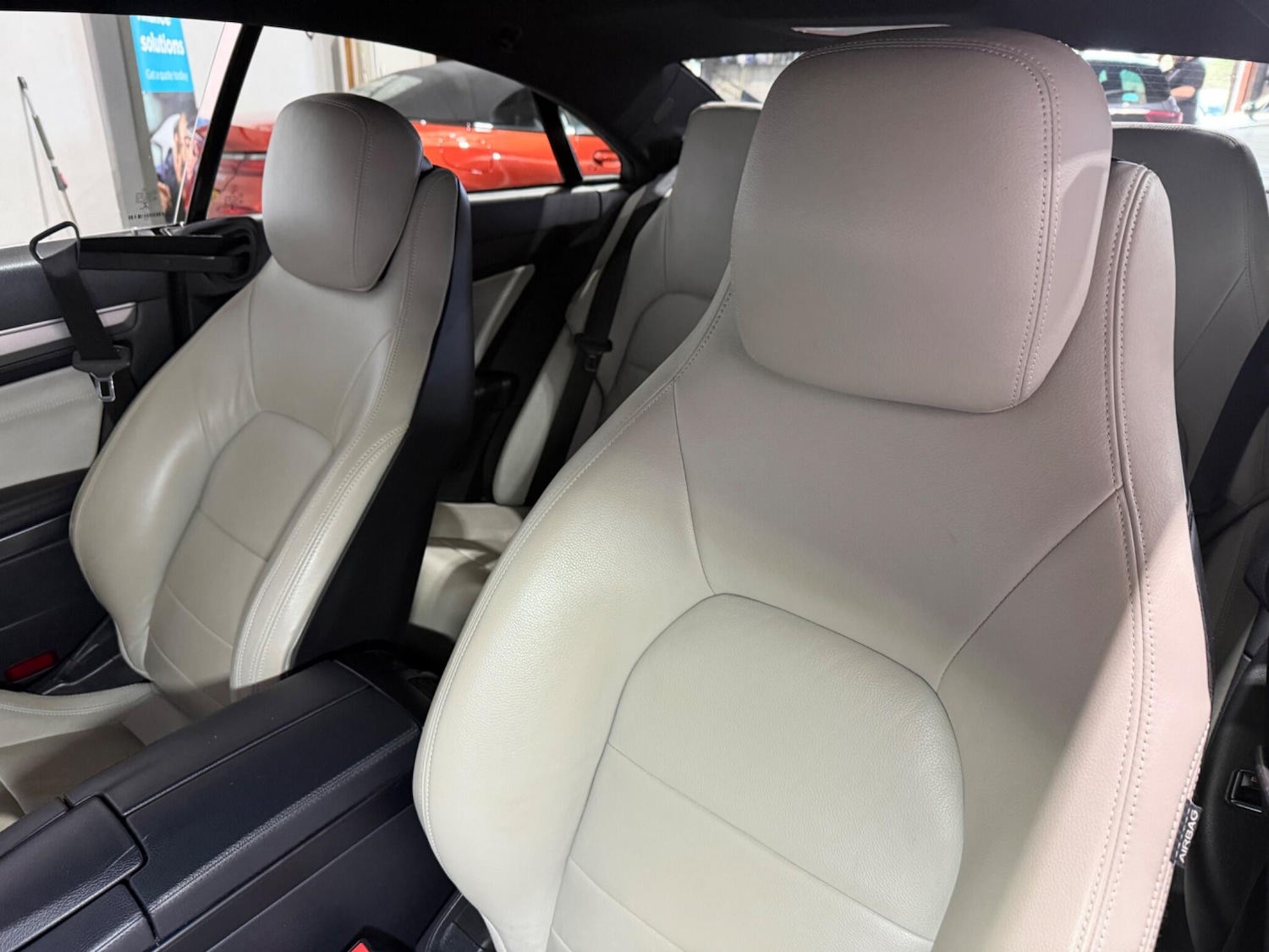 Used Mercedes-Benz E Class 2015 for sale - 77559796: Photo 18