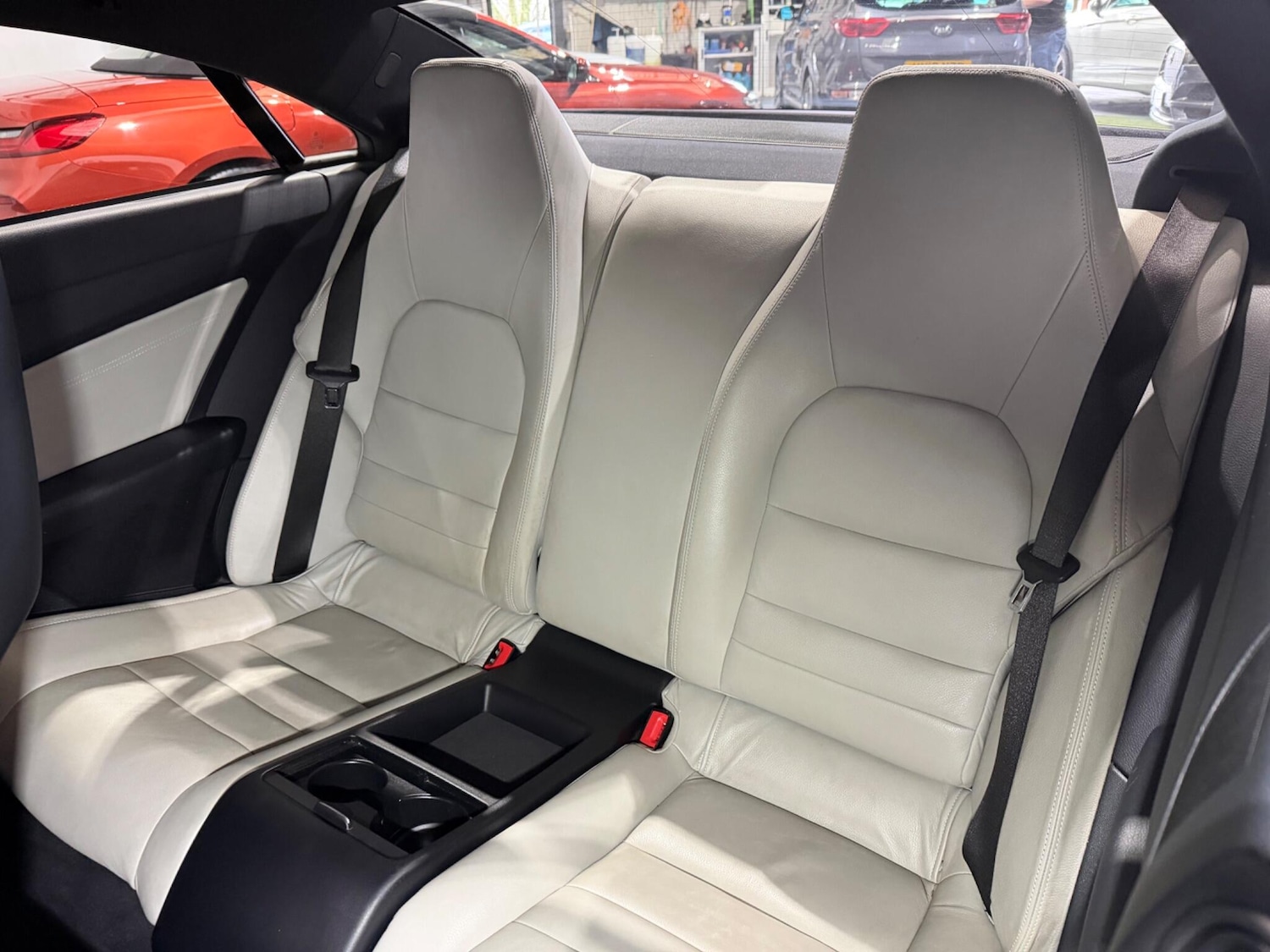 Used Mercedes-Benz E Class 2015 for sale - 77559796: Photo 19