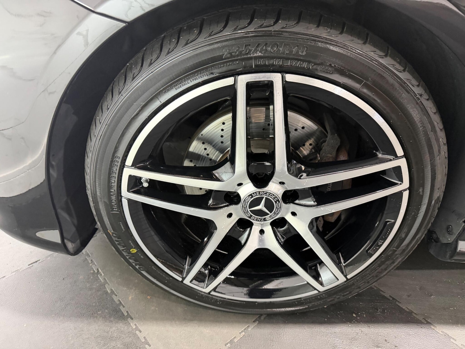 Used Mercedes-Benz E Class 2015 for sale - 77559796: Photo 24