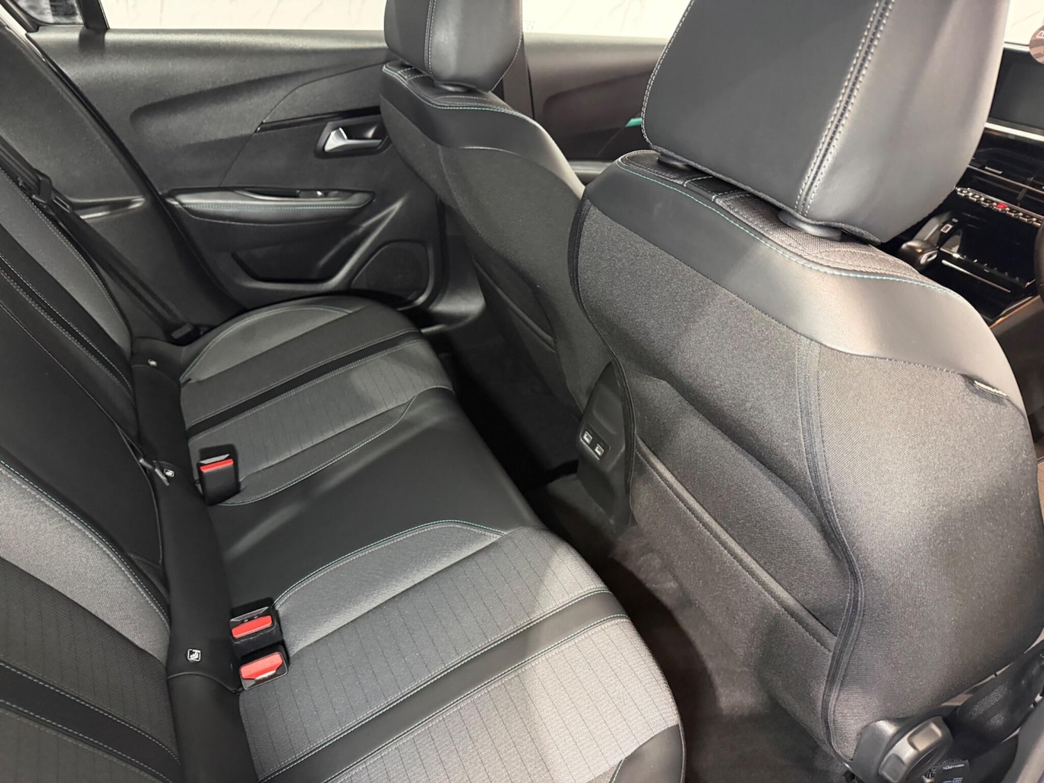 Used Peugeot 208 2022 for sale - 77624904: Photo 14