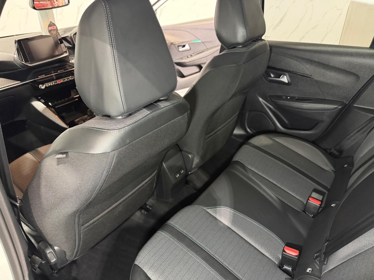 Used Peugeot 208 2022 for sale - 77624904: Photo 17