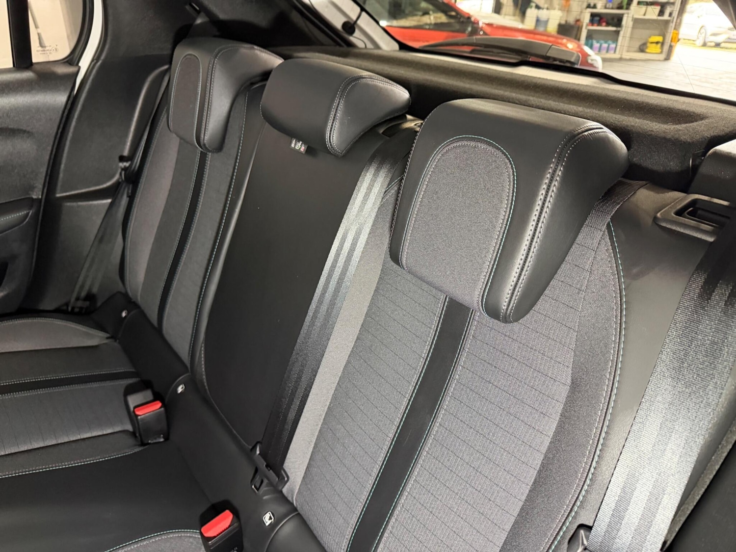 Used Peugeot 208 2022 for sale - 77624904: Photo 18