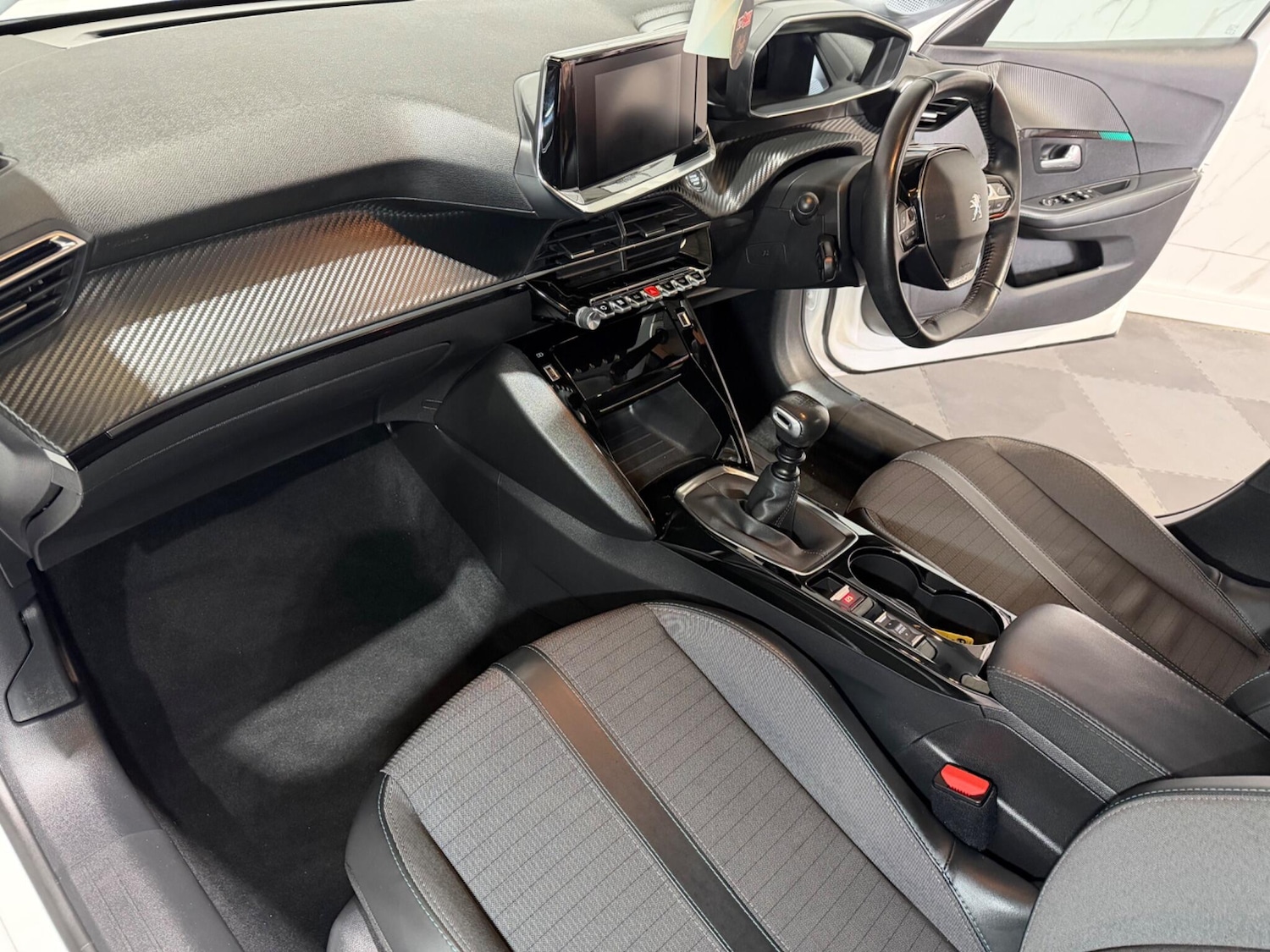 Used Peugeot 208 2022 for sale - 77624904: Photo 19