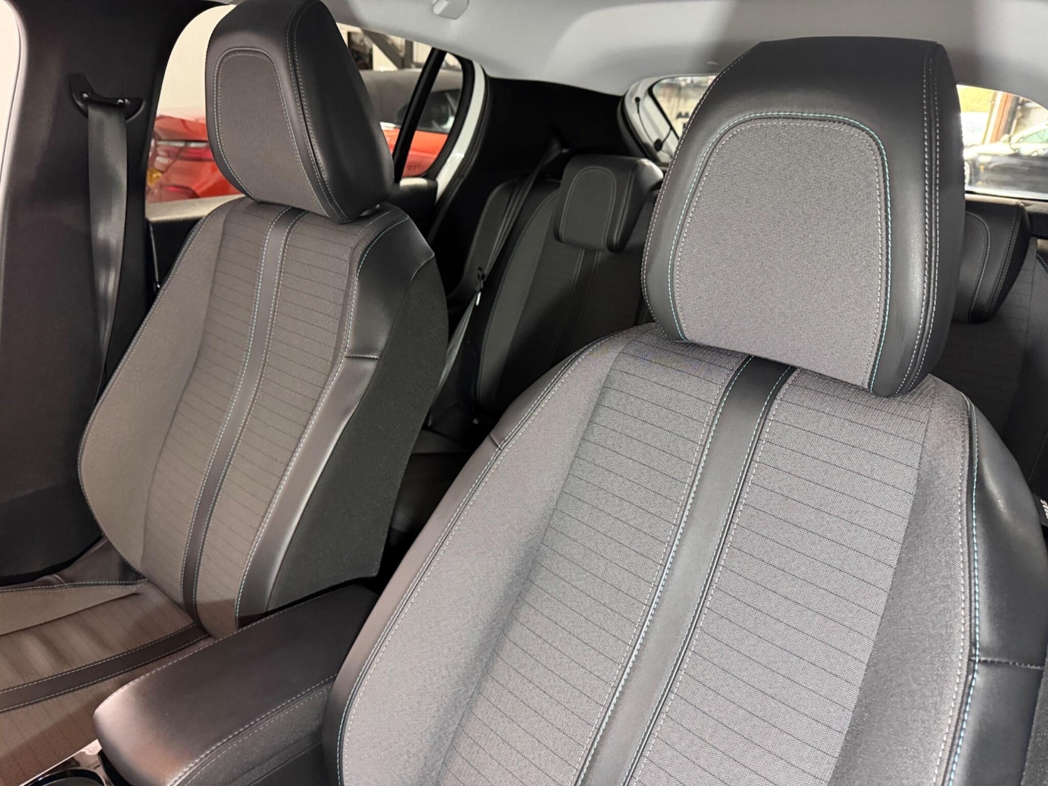 Used Peugeot 208 2022 for sale - 77624904: Photo 20