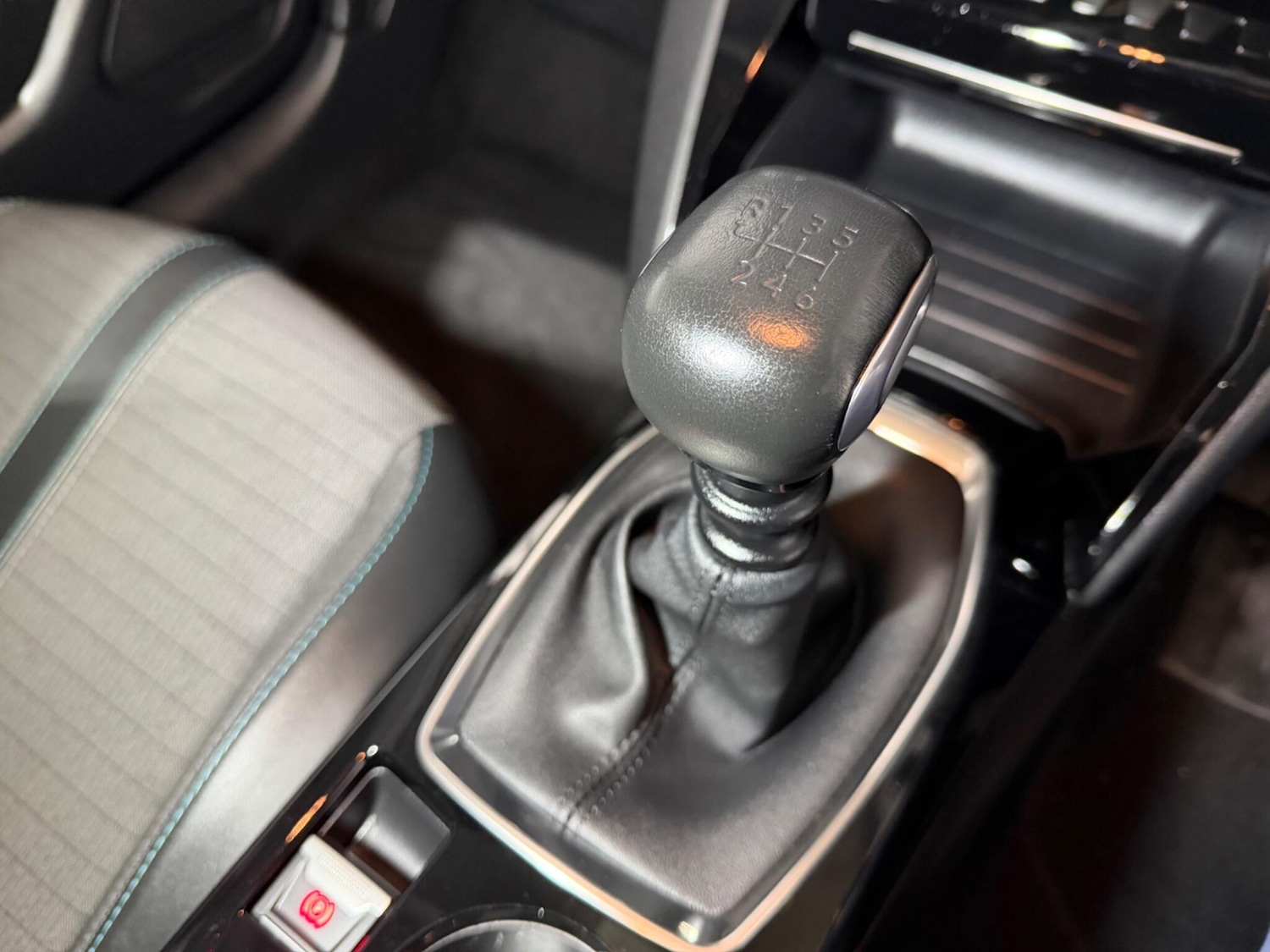 Used Peugeot 208 2022 for sale - 77624904: Photo 22