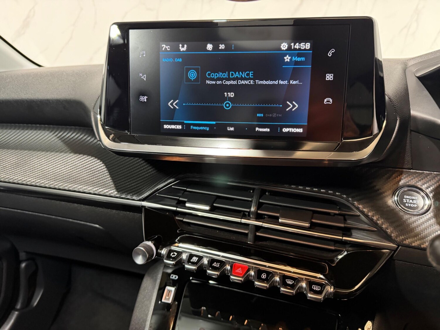 Used Peugeot 208 2022 for sale - 77624904: Photo 23