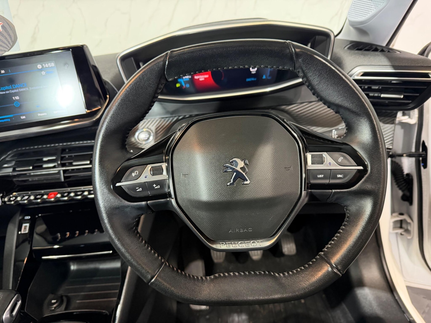 Used Peugeot 208 2022 for sale - 77624904: Photo 24