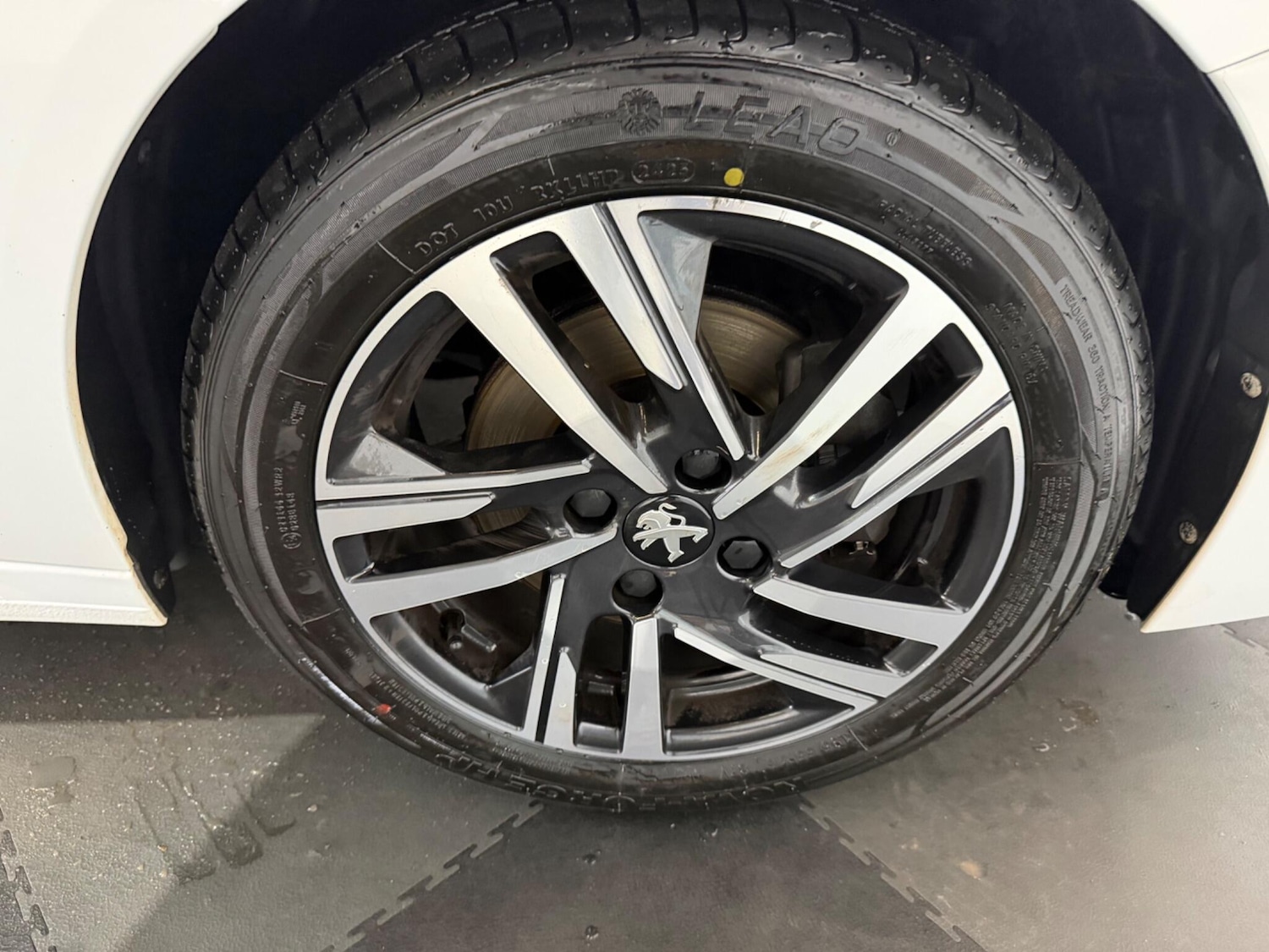 Used Peugeot 208 2022 for sale - 77624904: Photo 29