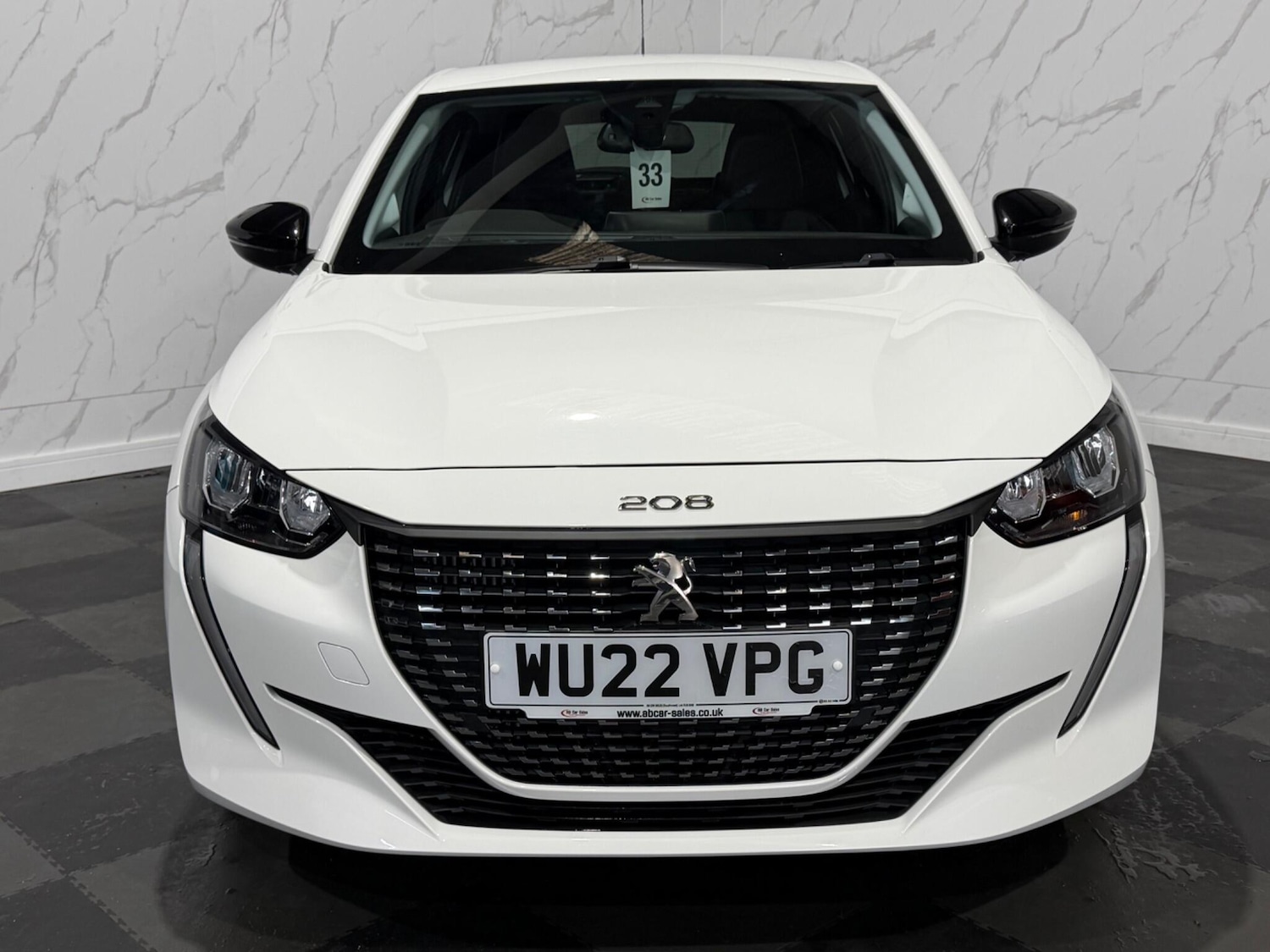 Used Peugeot 208 2022 for sale - 77624904: Photo 3