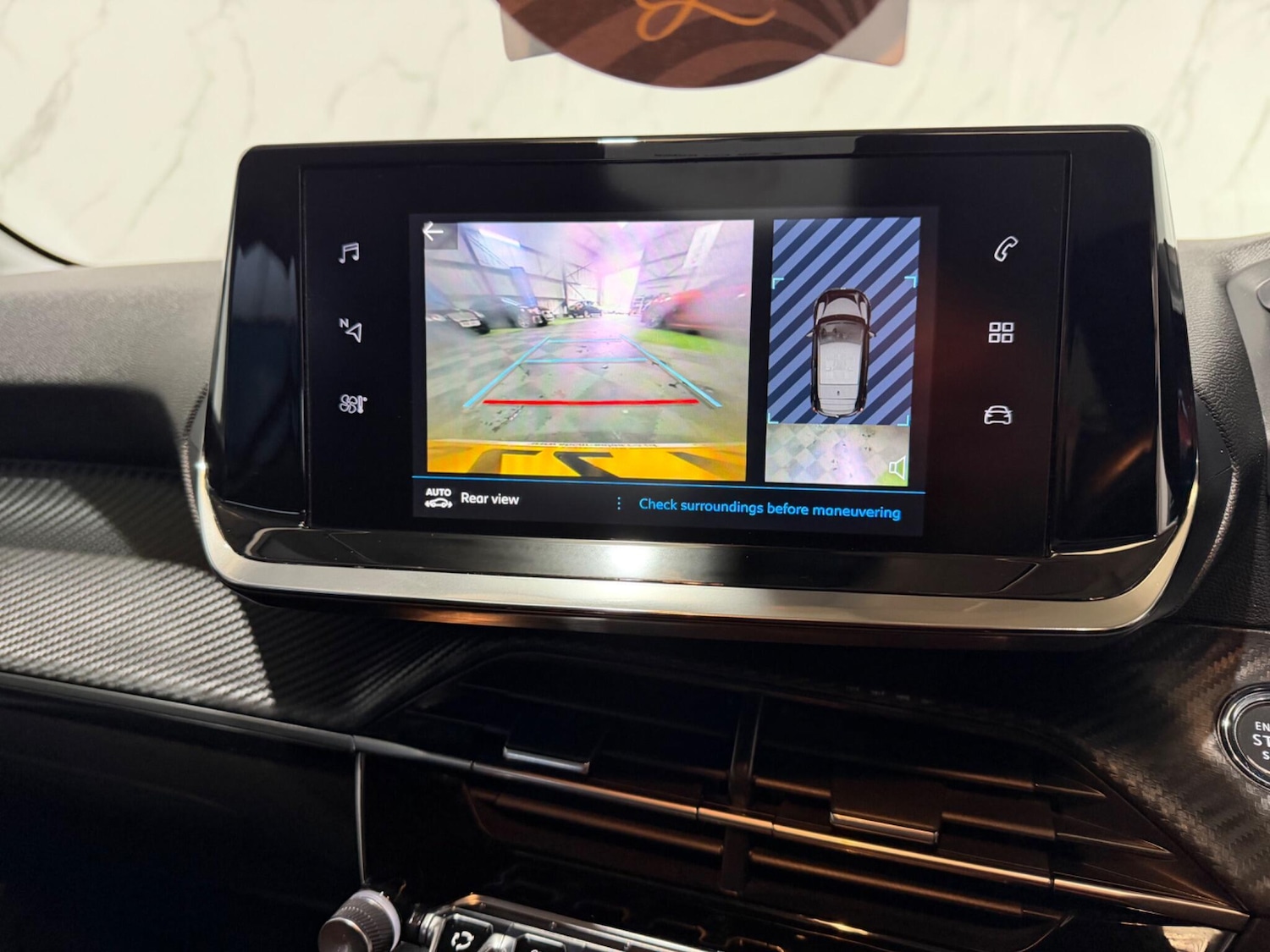 Used Peugeot 208 2022 for sale - 77624904: Photo 30