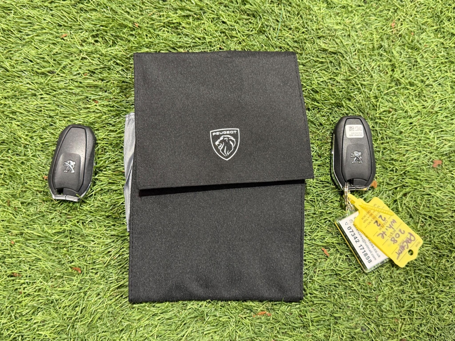 Used Peugeot 208 2022 for sale - 77624904: Photo 31