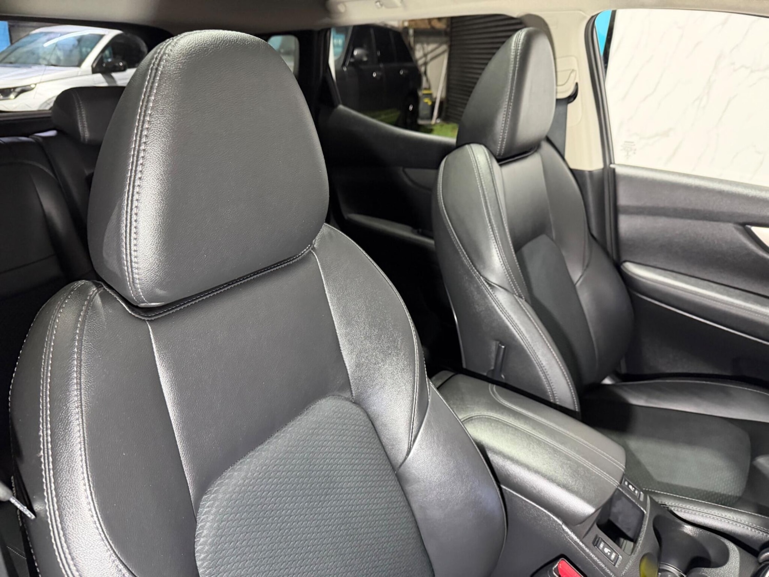 Used Nissan Qashqai 2018 for sale - 77101856: Photo 12