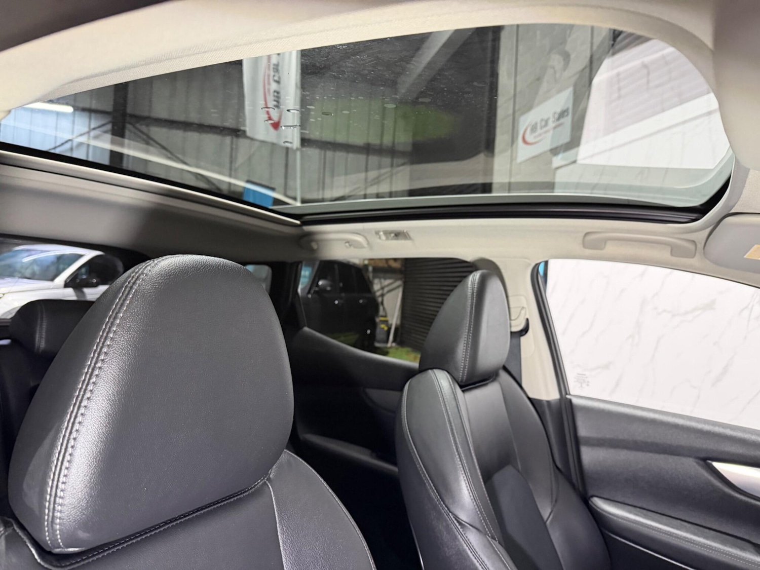 Used Nissan Qashqai 2018 for sale - 77101856: Photo 13