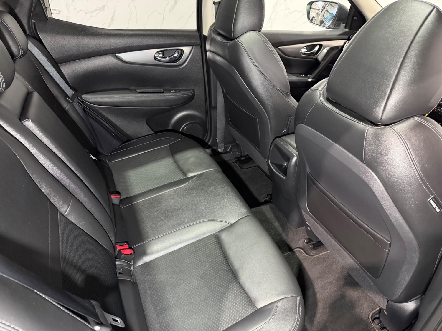 Used Nissan Qashqai 2018 for sale - 77101856: Photo 14