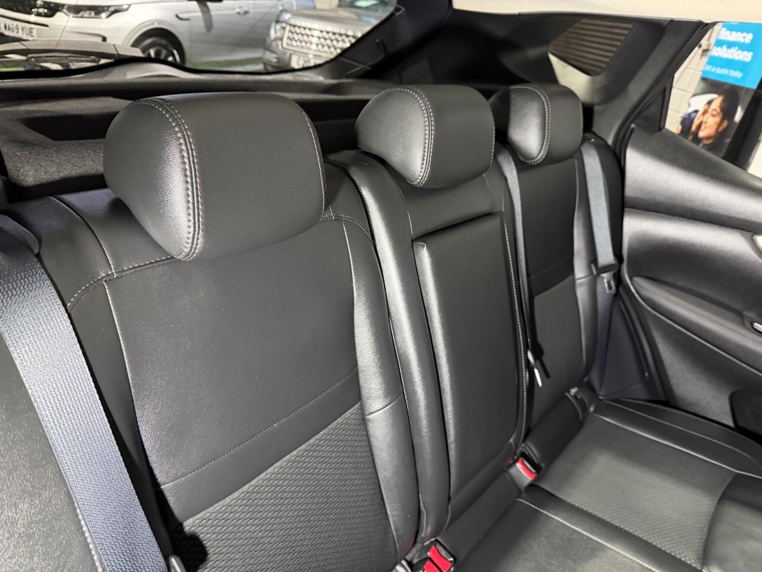 Used Nissan Qashqai 2018 for sale - 77101856: Photo 15