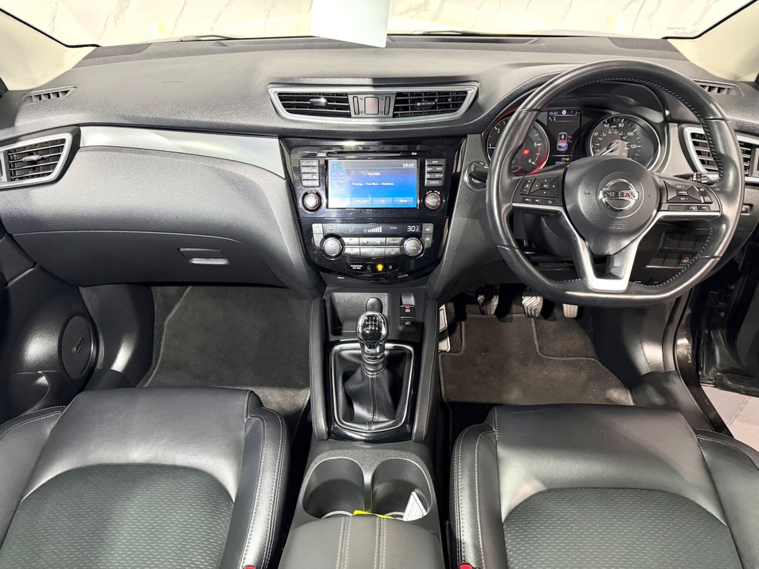 Used Nissan Qashqai 2018 for sale - 77101856: Photo 16