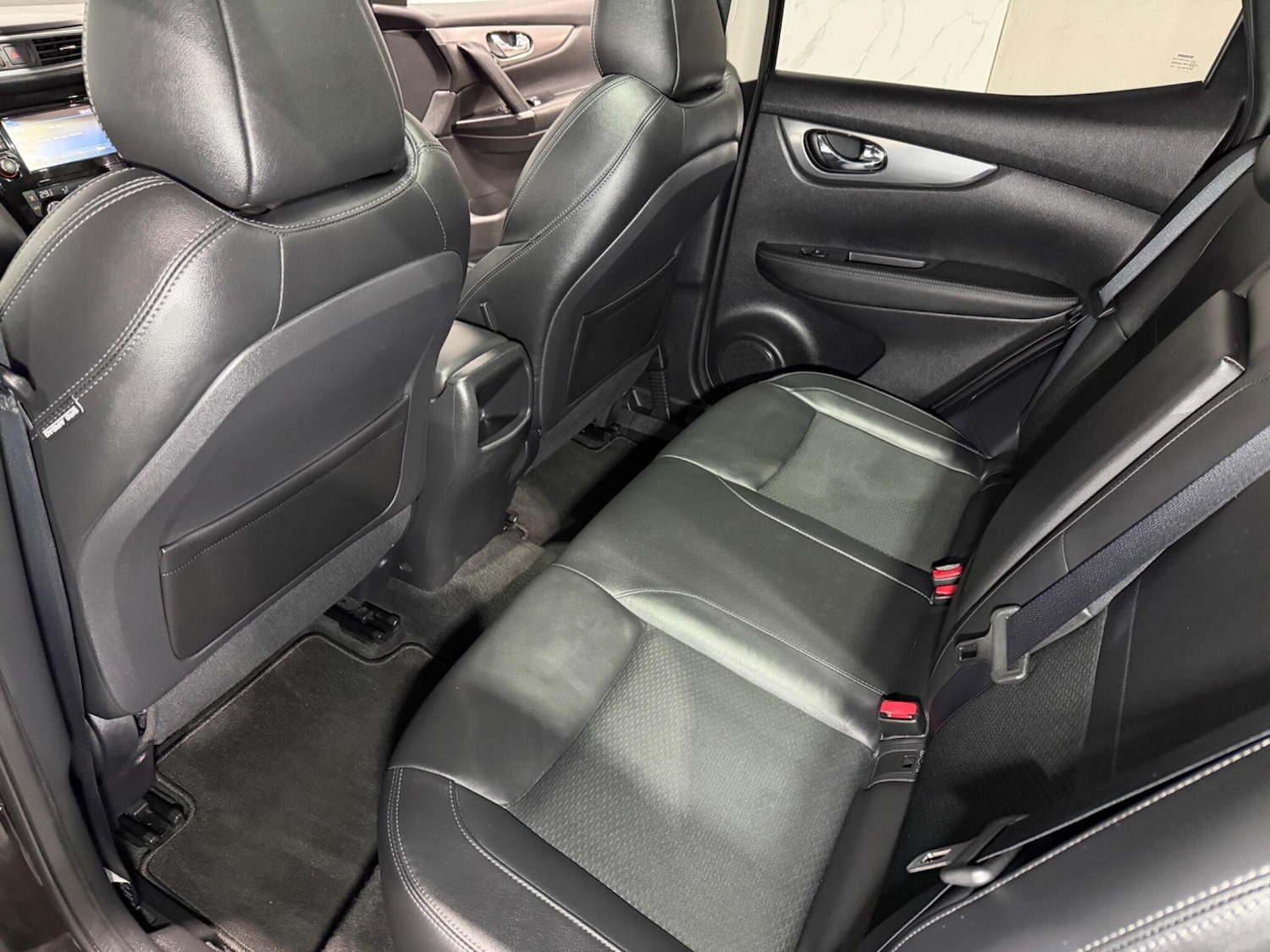 Used Nissan Qashqai 2018 for sale - 77101856: Photo 19