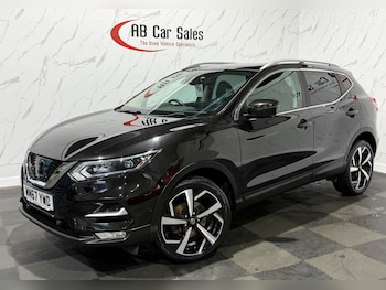 2018 (67) - 1.5 dCi Tekna 5dr