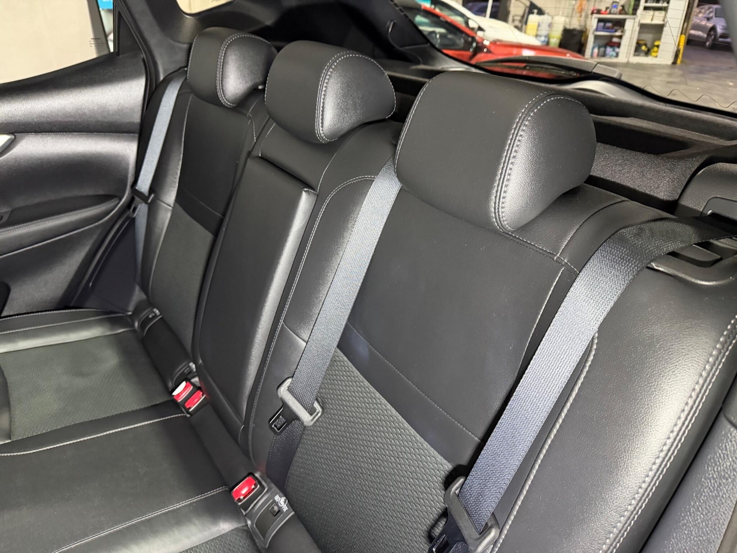 Used Nissan Qashqai 2018 for sale - 77101856: Photo 20