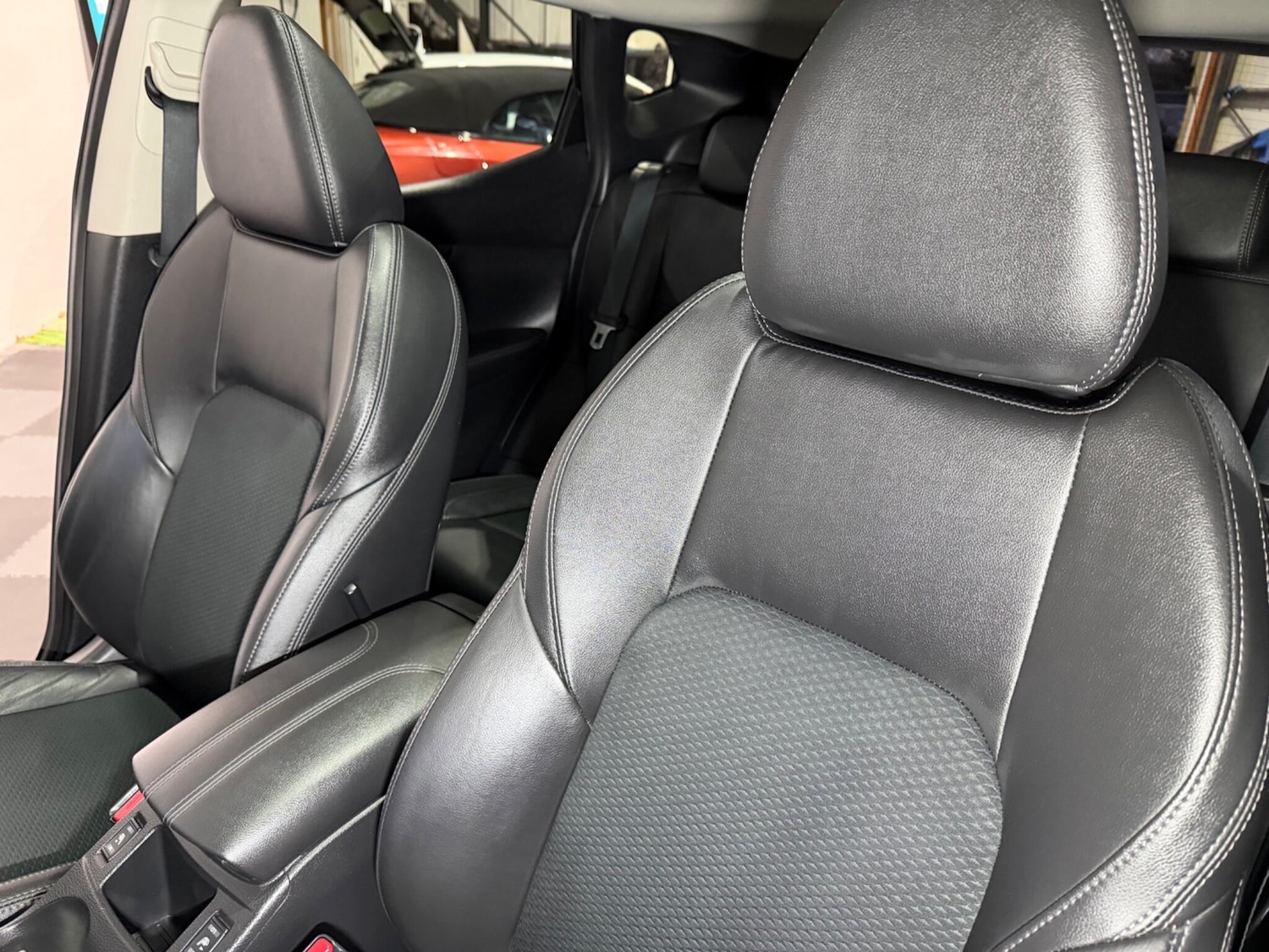 Used Nissan Qashqai 2018 for sale - 77101856: Photo 22