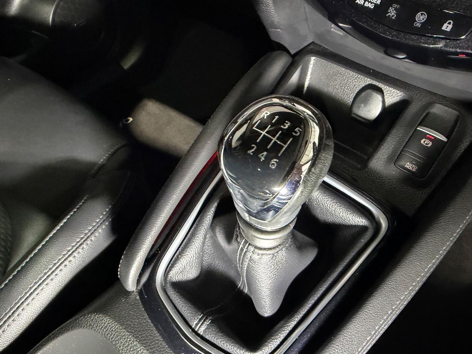 Used Nissan Qashqai 2018 for sale - 77101856: Photo 23