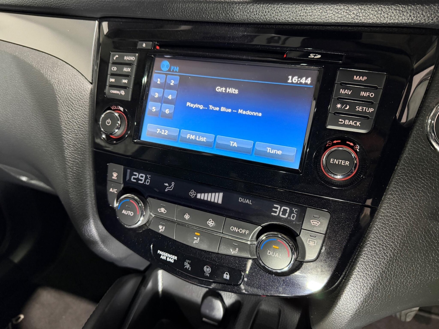 Used Nissan Qashqai 2018 for sale - 77101856: Photo 24