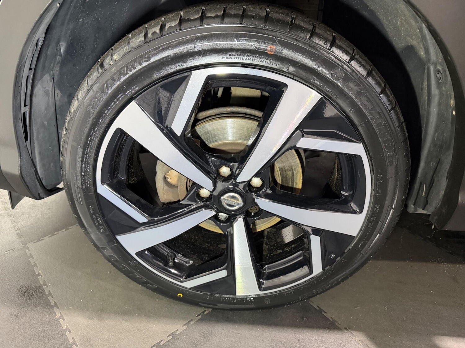 Used Nissan Qashqai 2018 for sale - 77101856: Photo 28