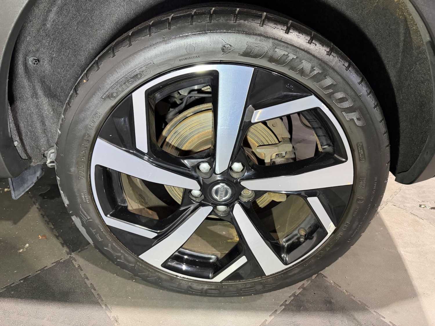 Used Nissan Qashqai 2018 for sale - 77101856: Photo 29