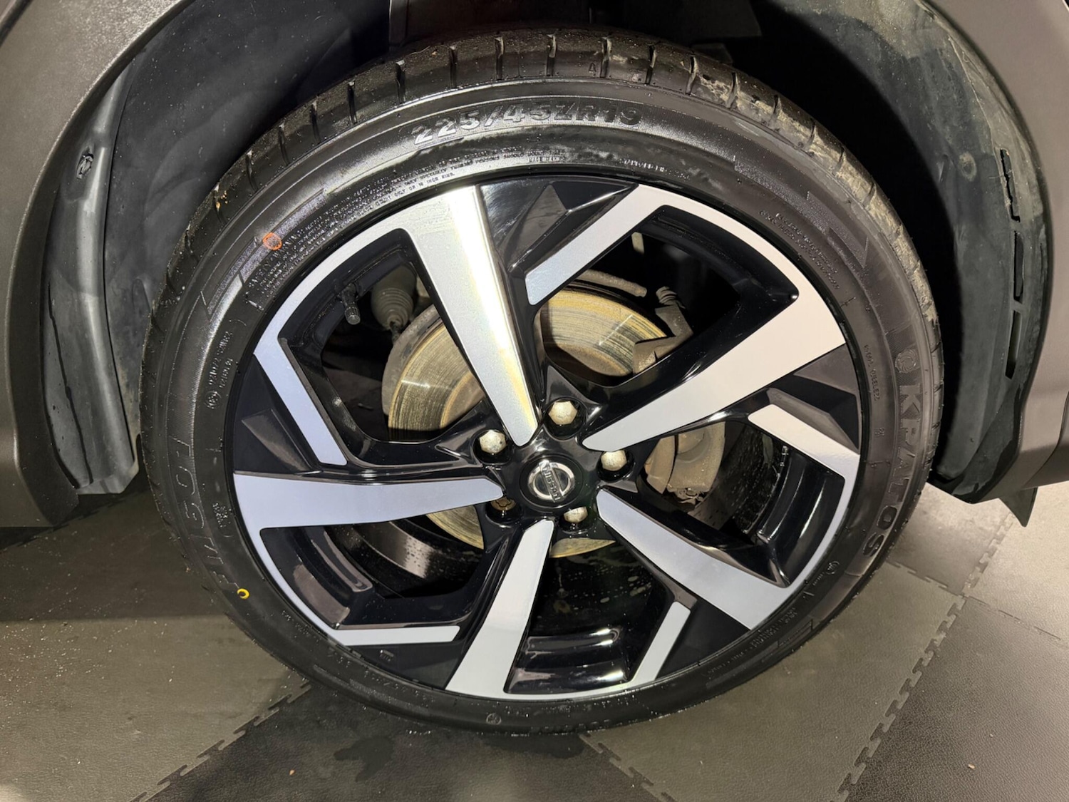 Used Nissan Qashqai 2018 for sale - 77101856: Photo 31