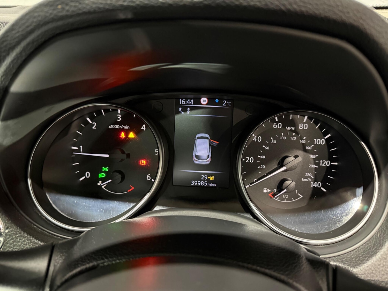 Used Nissan Qashqai 2018 for sale - 77101856: Photo 32