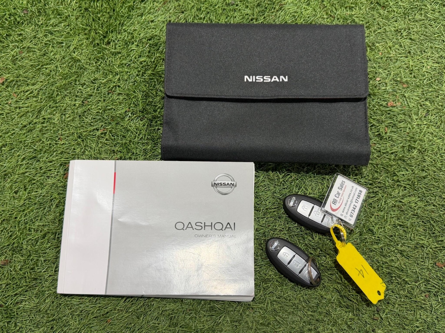 Used Nissan Qashqai 2018 for sale - 77101856: Photo 33