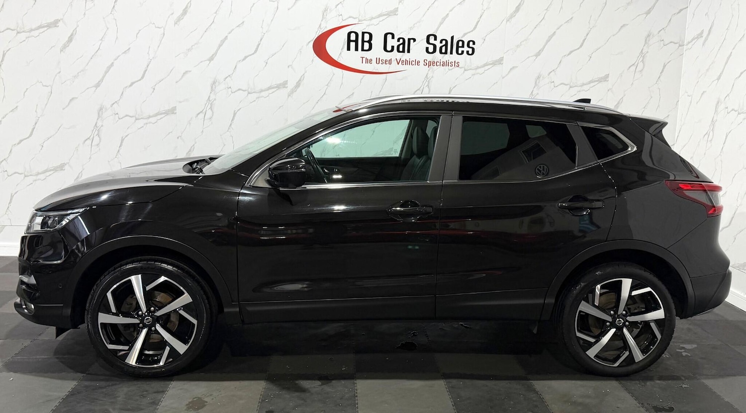 Used Nissan Qashqai 2018 for sale - 77101856: Photo 7