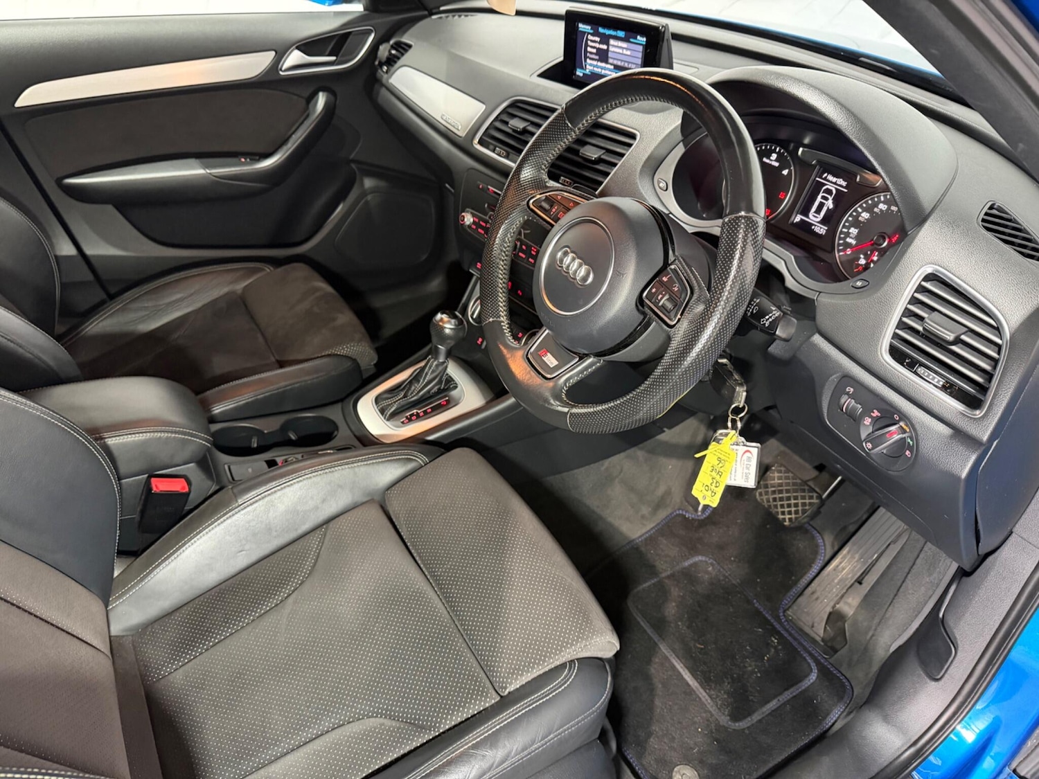 Used Audi Q3 2016 for sale - 77646201: Photo 11