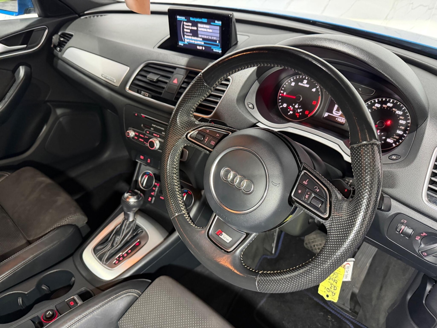 Used Audi Q3 2016 for sale - 77646201: Photo 13