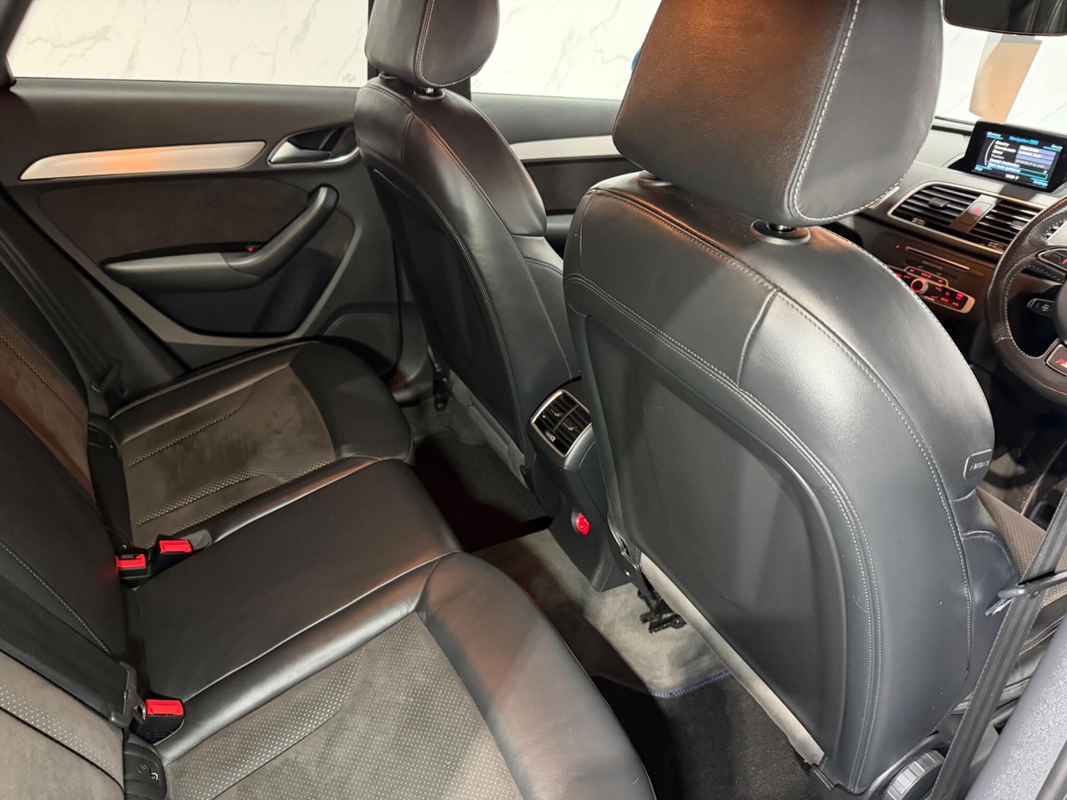 Used Audi Q3 2016 for sale - 77646201: Photo 14