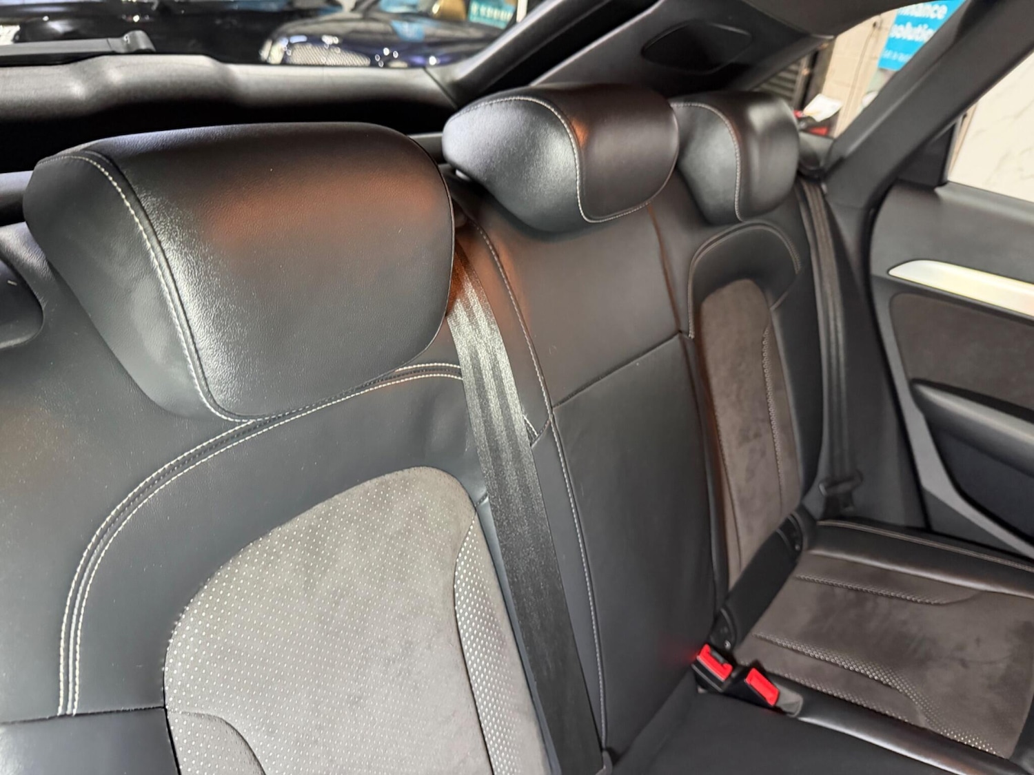 Used Audi Q3 2016 for sale - 77646201: Photo 15